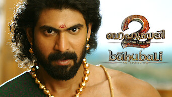 Baahubali 2: The Conclusion (Malayalam Version) (2017)
